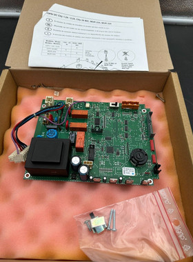 DE DIETRICH 88065511 181750 CARTE UC MURALE