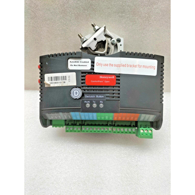 HONEYWELL CPO-VAV2A 火灾报警控制器