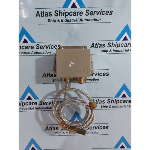 Danfoss KPS 79 060L3104 Temperatur Schalter