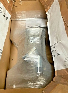 Siemens 1FK7043-7AH71-1TA0 SERVO MOTOR 1FK7 SIMOTICS SYNCHRO