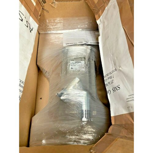 Siemens 1FK7043-7AH71-1TA0 SERVO MOTOR 1FK7 SIMOTICS SYNCHRO