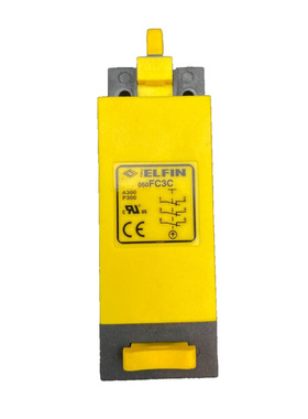 ELFIN 050FC3C LIMIT SWITCH