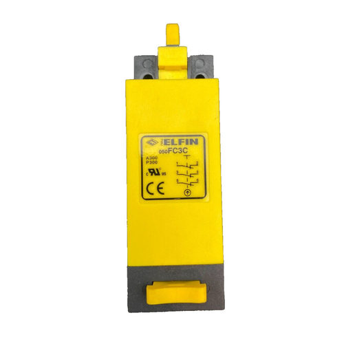 ELFIN 050FC3C LIMIT SWITCH