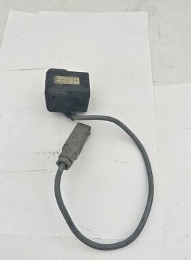 1pc x BINDER VIBRATOR TYPE 20 10105A2 IP 60 70076198/127 0.2