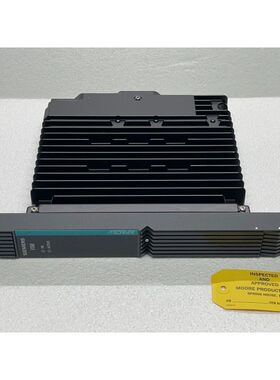 Siemens APACS+ VIM 39VIMCCN 3.02 Voltage Input Module 16171-