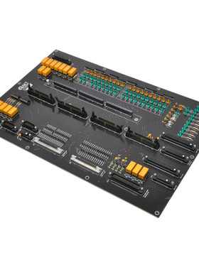AKT card 0100-71313 REV 01, 010071313