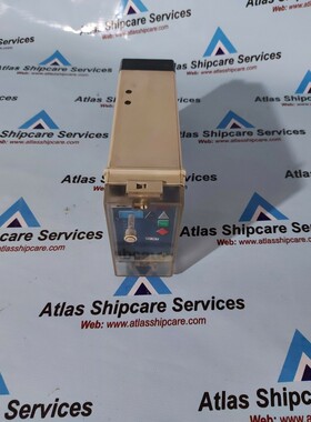 SEG MRQ1-I5U2D Potencia Protección Relé