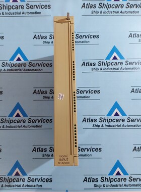 Siemens SIMATIC S5 6ES5 430-7LA12 Digital Entrada Módulo