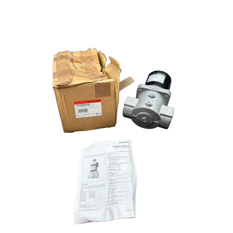 HONEYWELL VE40B1044 VE4000B 40.3 360mb 220-240V
