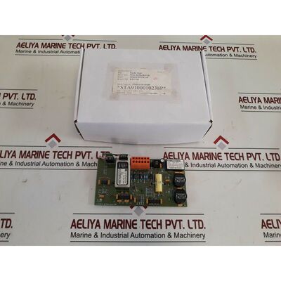 Rolls Royce B-017160/2 Roll Sensor PCB St1114360