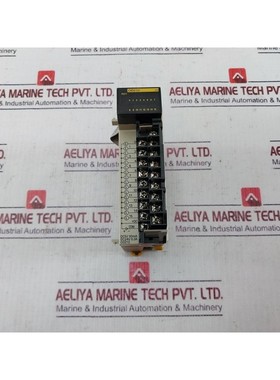 Omron CQM1-OD212 Output Module 16 Points 5-24VDC 0,3A/Point