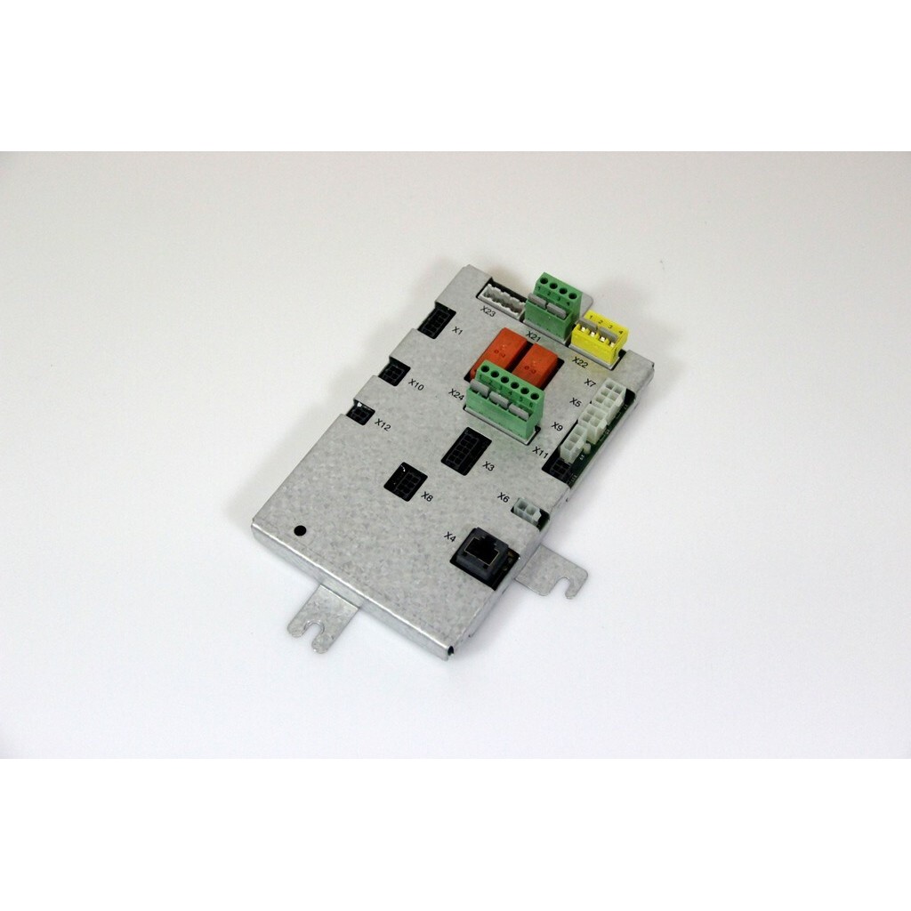 ABB IRC5 Controller Contractor Board DSQC 611 3HAC13389-2/06