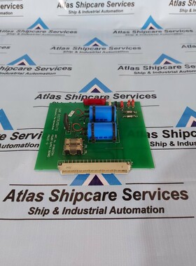 VAF 191063234 POWER SUPPLY BOARD