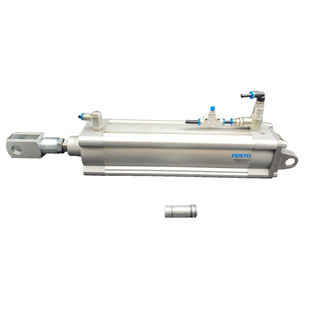 FESTO DSBC-80-250-PPVA-N3 1383341 M508 12bar VERIN PNEUMATIQ
