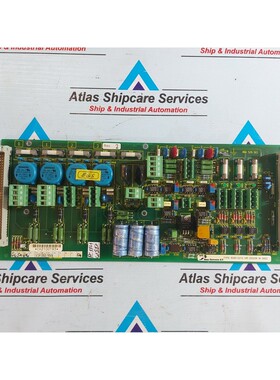 Gpv Elbau Electronics 609012210 Scheda Circuito Stampato
