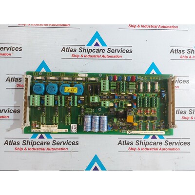 Gpv Elbau Electronics 609012210 Scheda Circuito Stampato