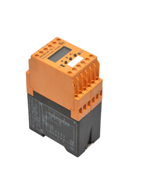 IFM 频率监视器 DD2002,FR-2,DD 2002