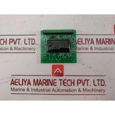 Norcontrol NN-832.1 Adattatore Di Ingresso Analogico HE-2202