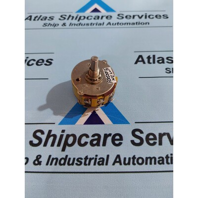 CLAROSTAT 140-7903 POTENTIOMETER 保修 & 延长技术支持