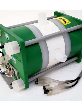 NIPPON PILLAR PE-5MA(N) E05MPW3/ 08806-4 BELLOWS PUMP