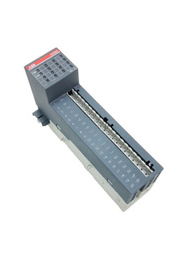 ABB 1TNE968902R1103 (AI563) 分析输入谅解备忘录