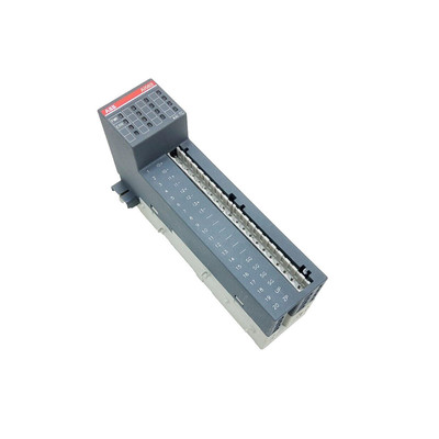 ABB 1TNE968902R1103 (AI563) 分析输入谅解备忘录