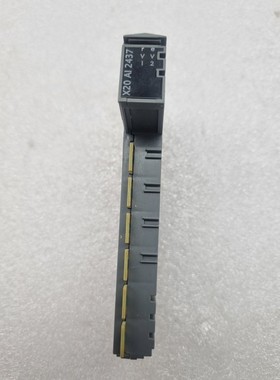 B&R X20AO2437 Salida Módulo Gratis Envío Rápido