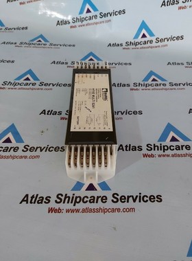 BAREL HFXE MULTI S241 Ex Electrónico Engranaje Del Control