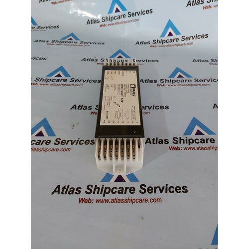 BAREL HFXE MULTI S241 Ex Electrónico Engranaje Del Control