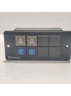 Rolls-Royce SBP001 Bestellung Code 23478.4 Artikel Ref. 7452