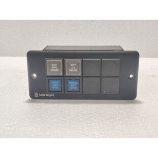 Rolls-Royce SBP001 Bestellung Code 23478.4 Artikel Ref. 7452