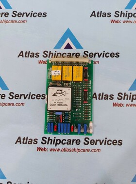 LIPS ET 100200.0 PCB卡