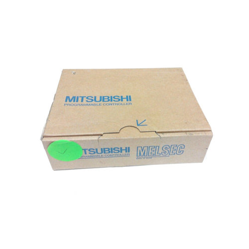 三菱 A1S62DA 保修 & 延长技术支持