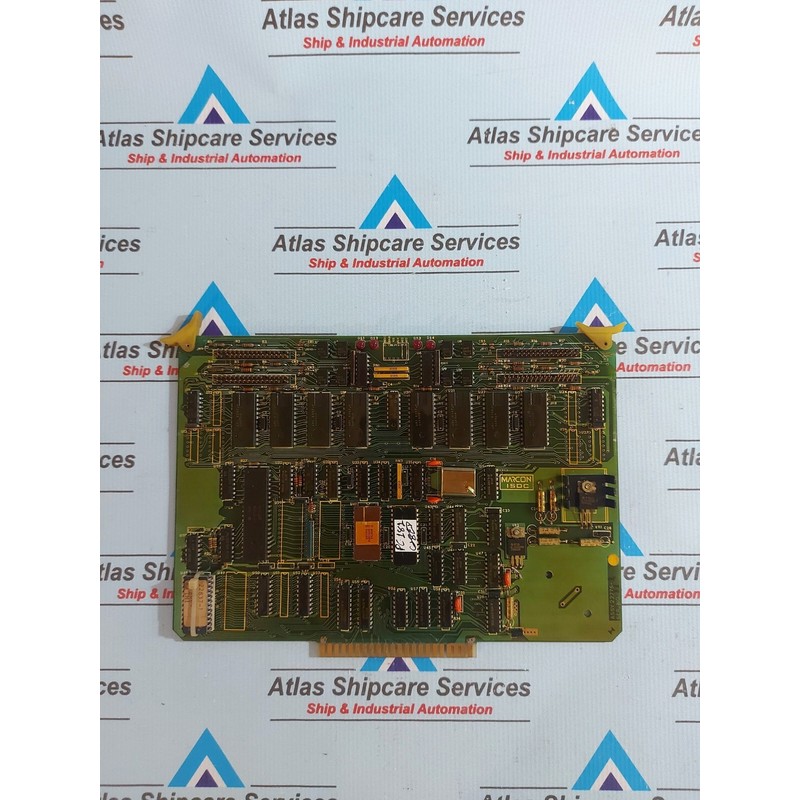 MARCON 22775-1 PCB Karte