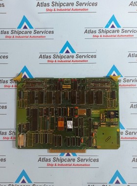 MARCON 22775-1 PCB Karte