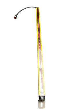 STI MICROSAFE MC4200 SERIES MC4228RE 42733-0280 RECEIVER