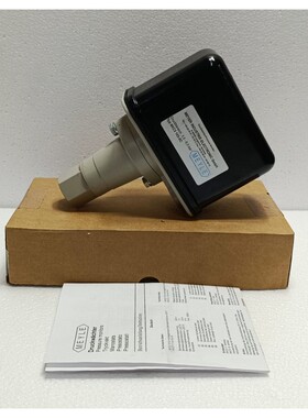 Meyle Siemens 6KC3103-0C Pressure Monitor 3,5-6,0 Bar