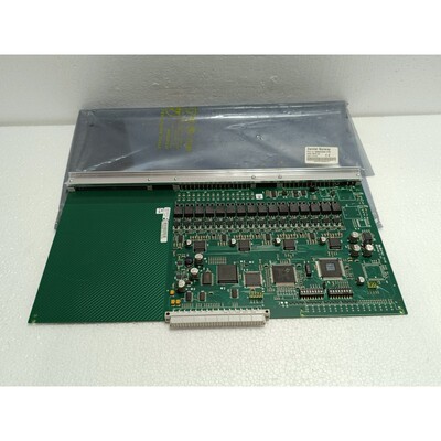 Zenitel Norway IFT041-2 317970 Pcb Card 3006222004.R3A