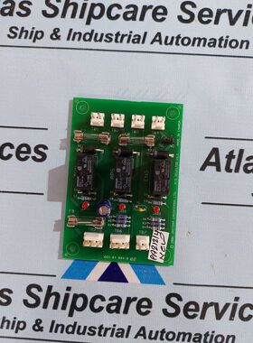 Jastram Ingeniería CCI-01 LED Selector V1.1 PCB Tarjeta