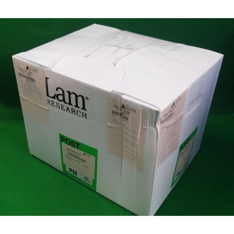 LAM RESEARCH 849-023686-004 套件,ROT,CAT 3,QTZ,MWAVE,全新