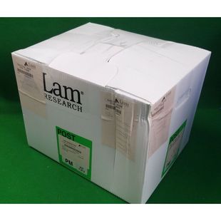 LAM RESEARCH 849-023686-004 套件,ROT,CAT 3,QTZ,MWAVE,全新