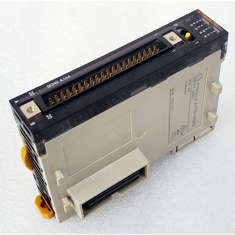 Modulo PLC OMRON ATTO-DI320 Di Input