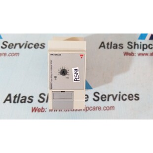 Temporizador De Retardo Verdadero En Liberación Carlo Gavaz