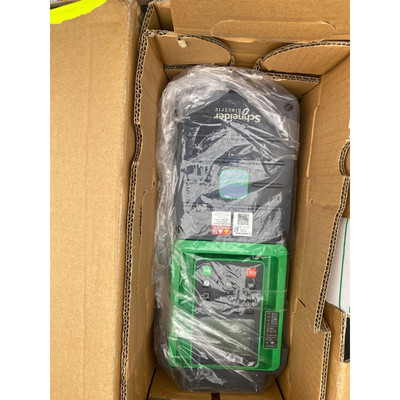 SCHNEIDER ELECTRIC ATV630U30N4 ALTIVAR PROCESS 3kW 3HP 380-4