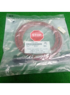 AMAT 0150-15262 电缆组件,EMO 遥控器 INT. ,新