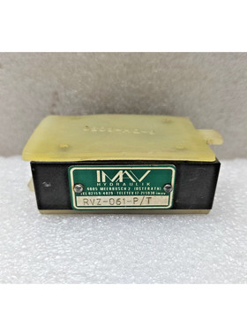 IMAV HYDRAULICS RVZ-061-P/T 三明治盘子