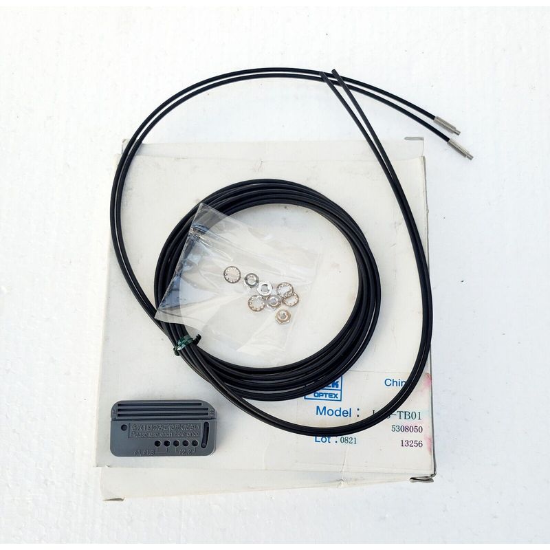 全新 SICK 纤维光学传感器 LL3-TB01 5308050 免运费