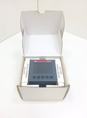 ABB M4M 20 BACNET 2CSG236831R4051