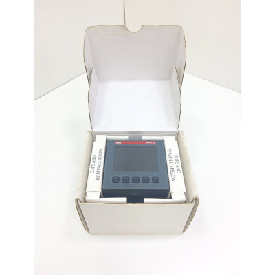 ABB M4M 20 BACNET 2CSG236831R4051