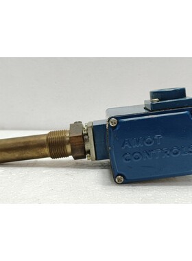 AMOT Control 4140E 双设定点温度开关 4140ER1V00CG4-AKZ _ 全新